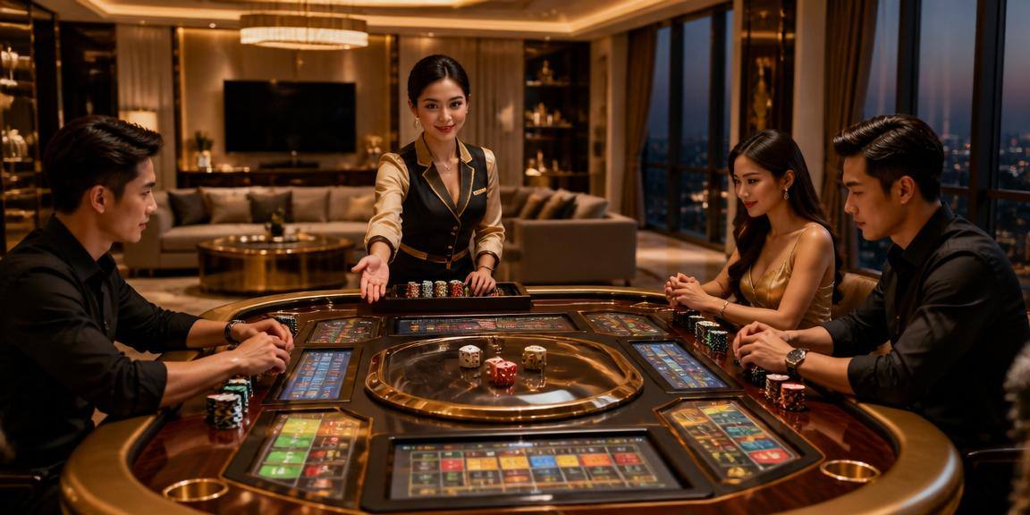 bp88 mobile gaming